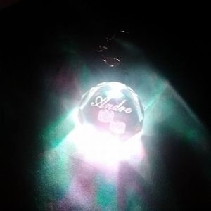 Meet your Posher, Andre